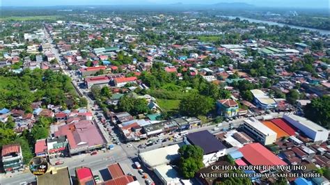 Maps of J C Aquino Ave, Butuan City, Agusan Del Norte .